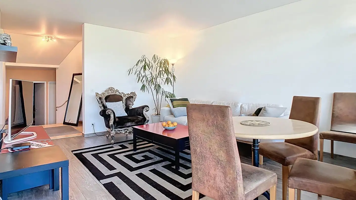 Wohnung mieten - 1277 Borex - Foto 2