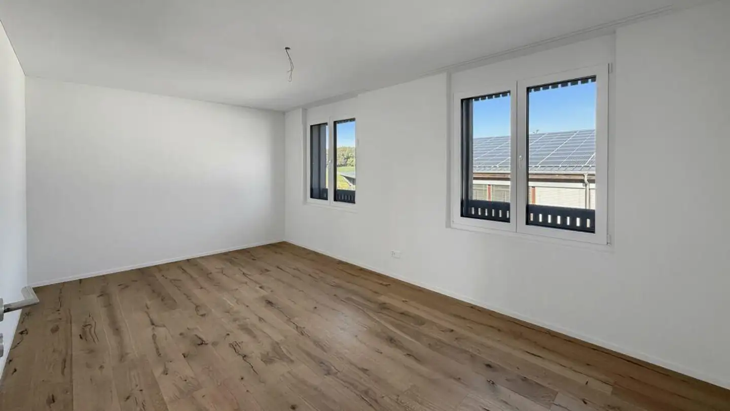 Single house for sale - Ossingerstrasse 15d, 8526 Oberneunforn - Photo 2