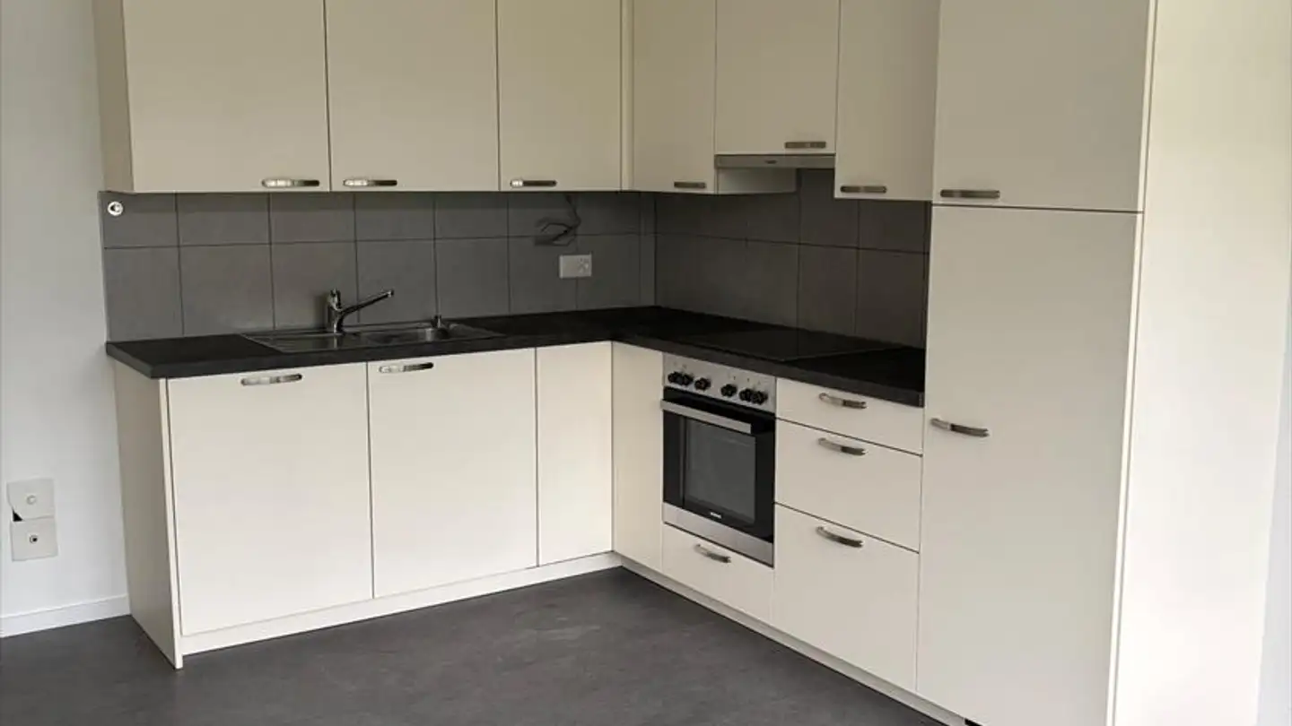 Apartment for rent - 2800 Delémont