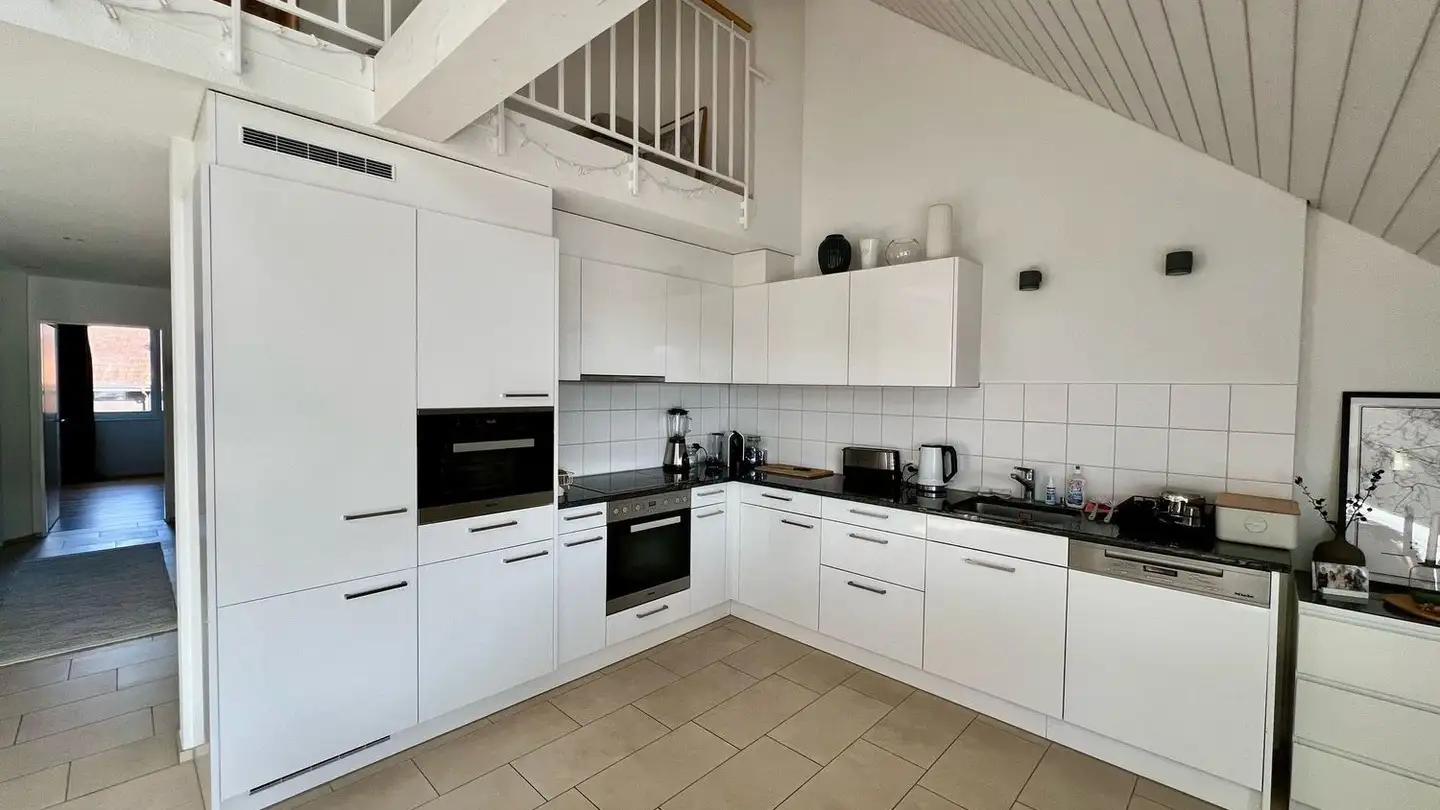 Apartment for rent - Hohli Gass 14, 8906 Bonstetten