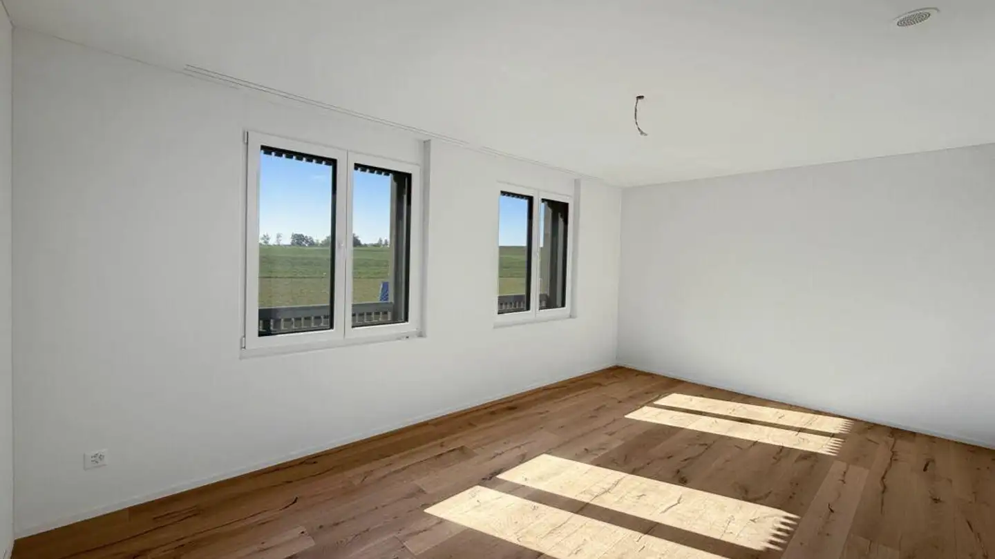 Single house for sale - Ossingerstrasse 15d, 8526 Oberneunforn
