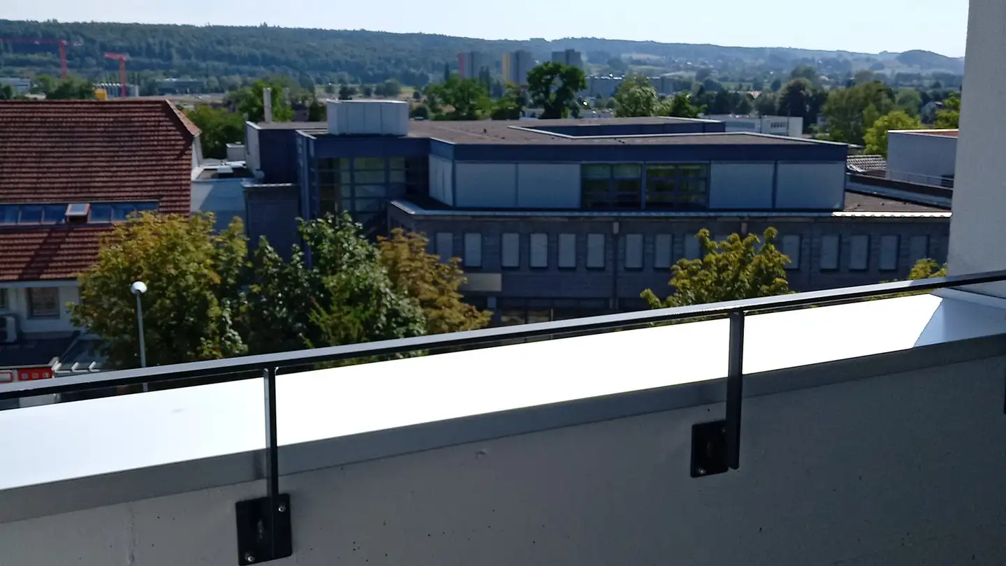 Appartement à louer - Loretostrasse 33, 4500 Solothurn - Photo 3
