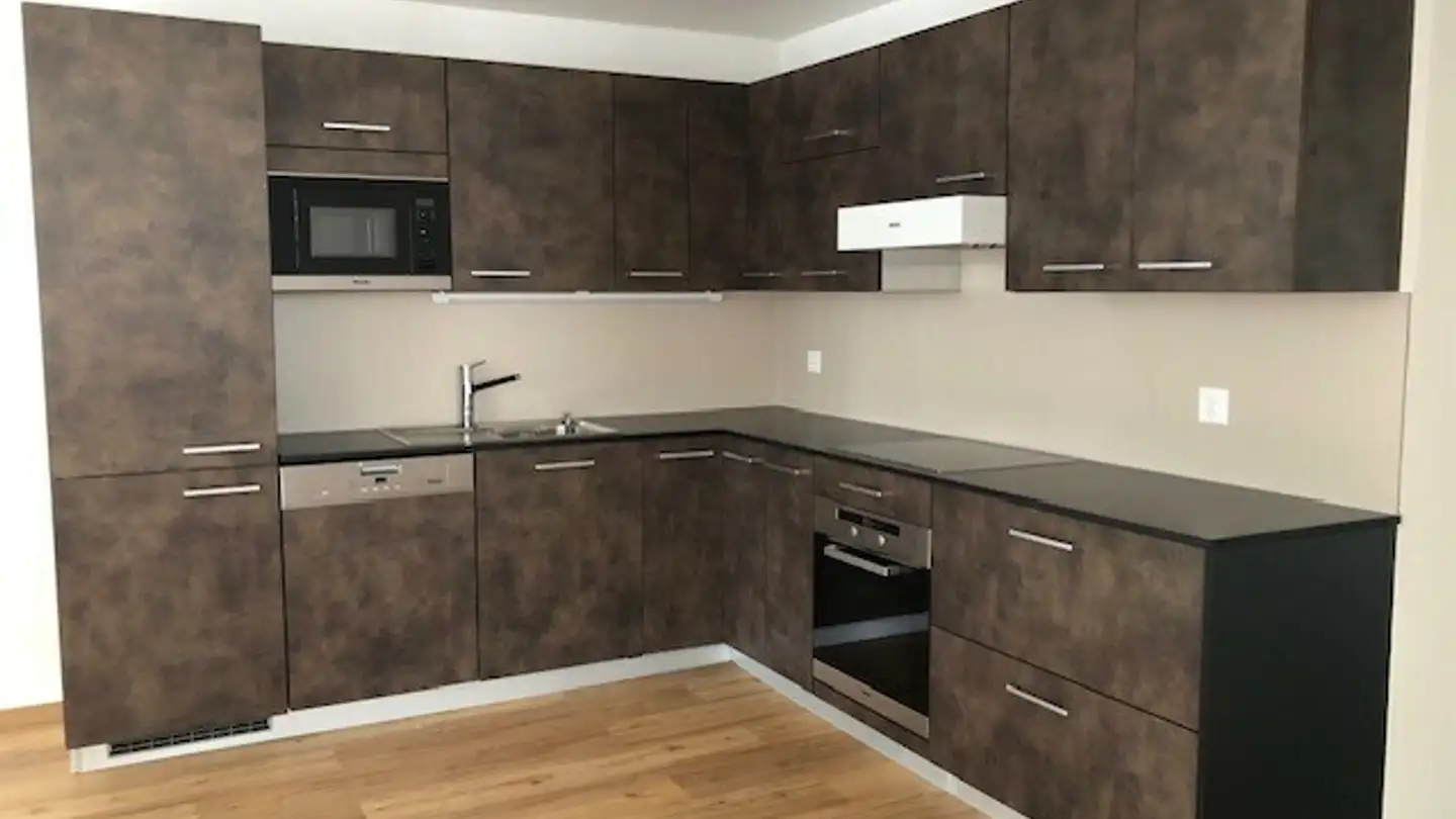 Apartment for rent - Rue Neuve 6, 2300 La Chaux-de-Fonds