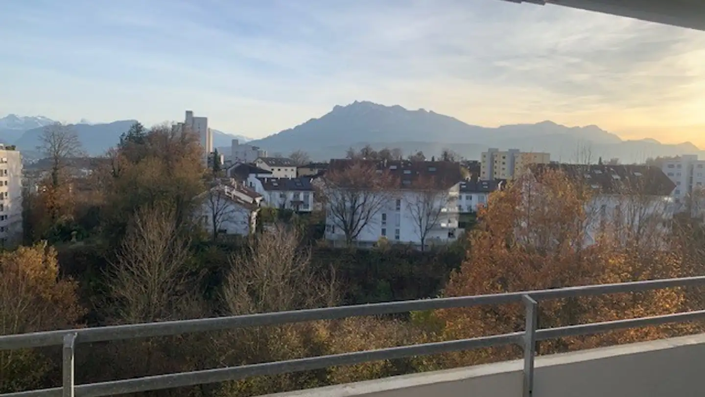 Appartement à louer - Adligenstrasse 9, 6020 Emmenbrücke