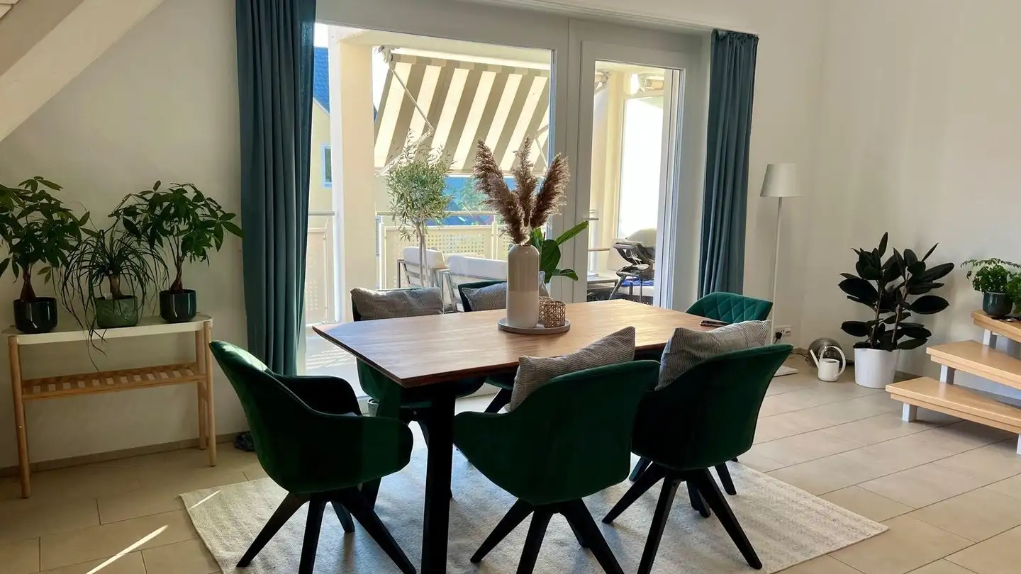 Apartment for rent - Hohli Gass 14, 8906 Bonstetten - Photo 3