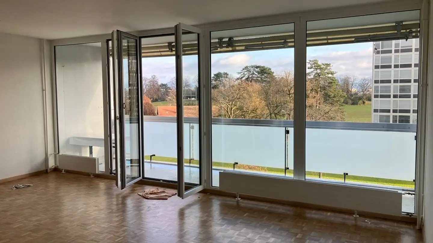 Apartment for rent - Avenue Sainte-Cécile 7, 1217 Meyrin - Photo 4