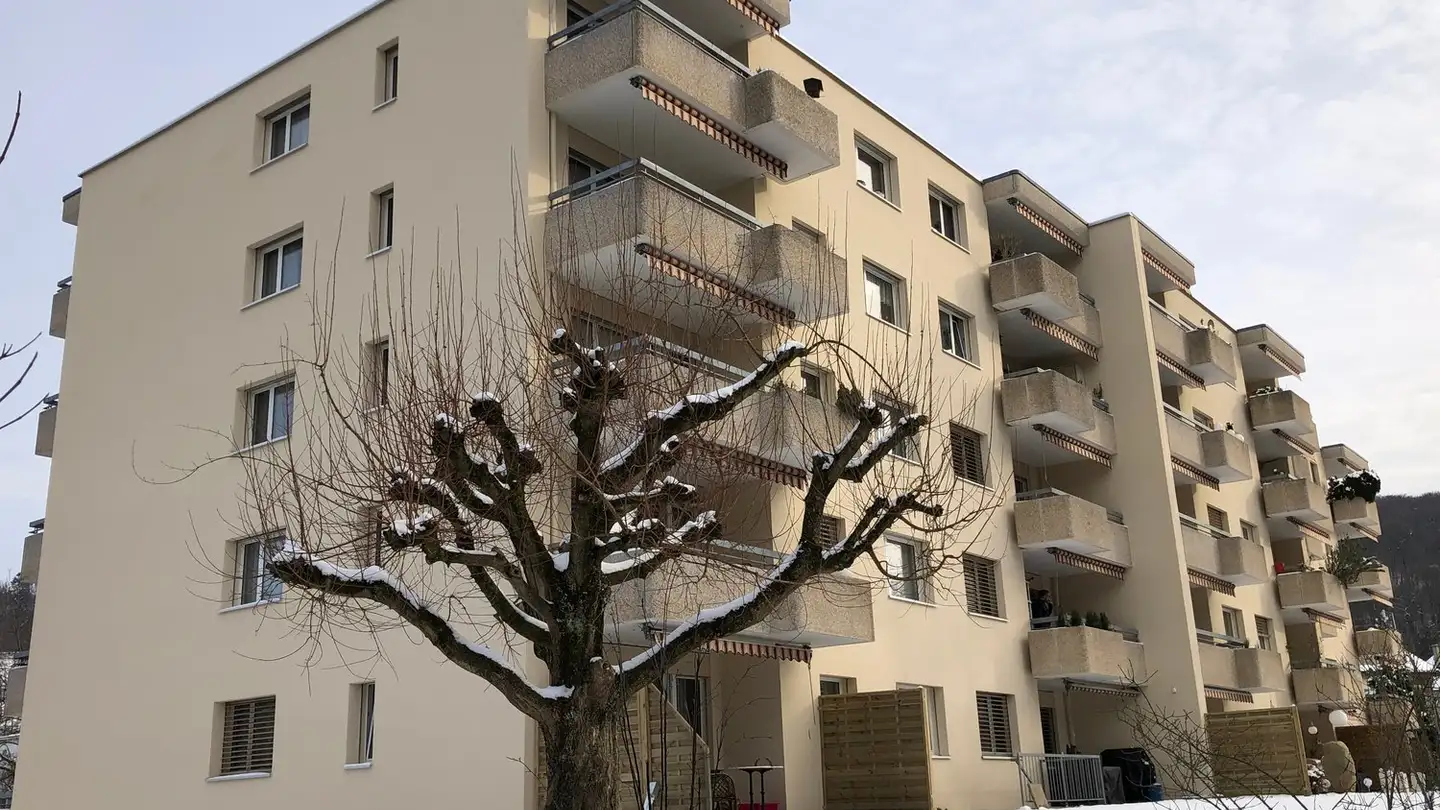 Appartamento in affitto - Bahnhofstrasse 16, 4147 Aesch BL - Photo 2