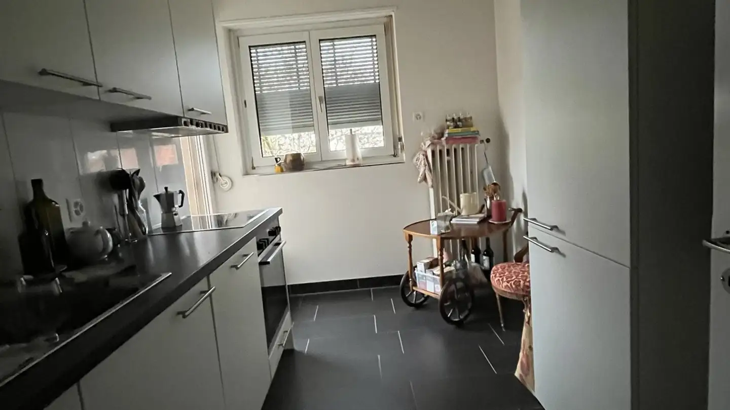 Single room for rent - Schimmelstrasse 19, 8003 Zürich - Photo 3