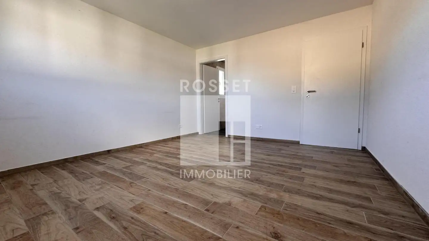Appartement à louer - Route De Rueyres 6, 1726 Farvagny-le-Grand - Photo 4