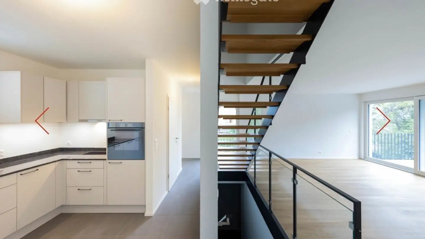 Single house for rent - Route De Céligny, 1298 Céligny - Photo 4