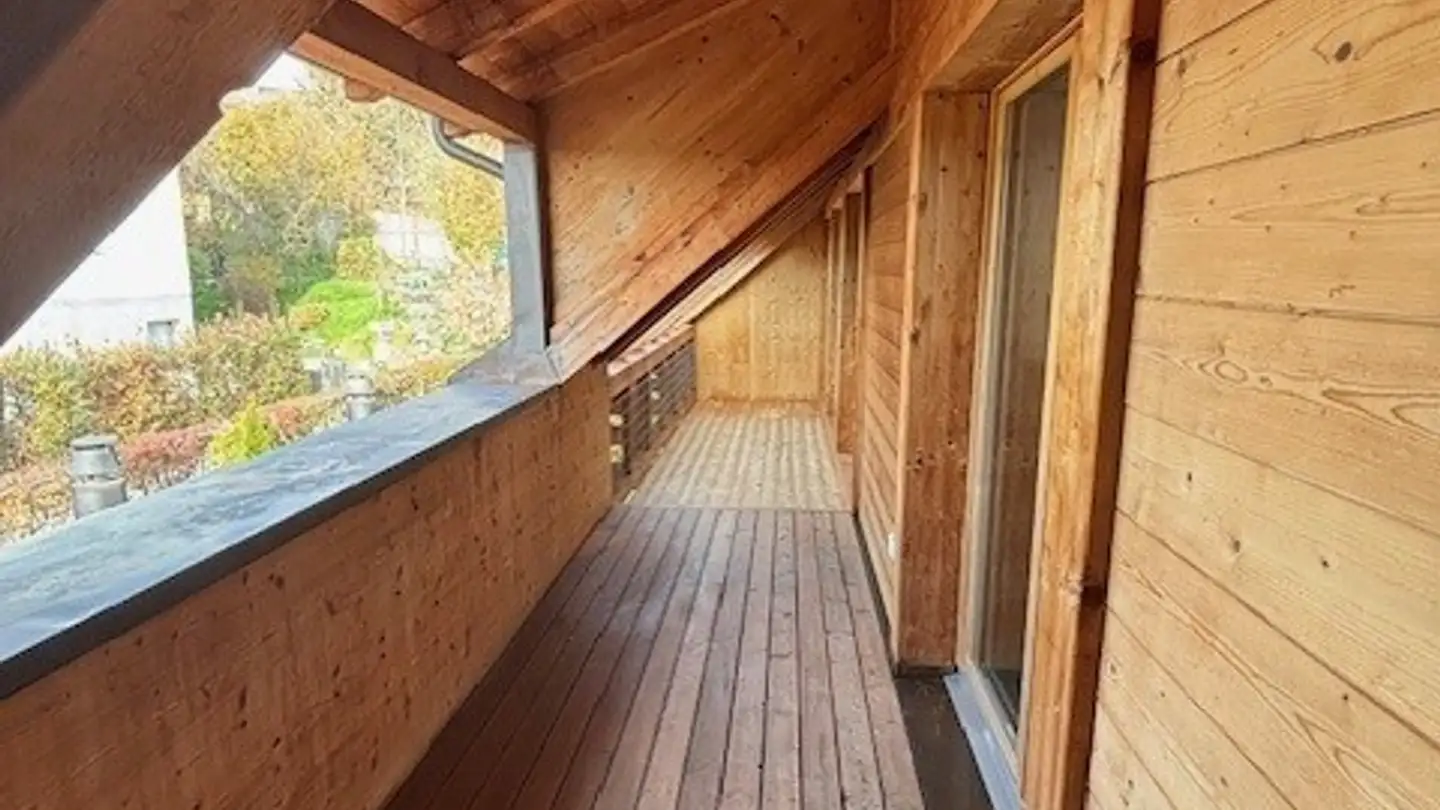 Wohnung mieten - Bodenweid 2b, 3033 Wohlen b. Bern - Foto 2