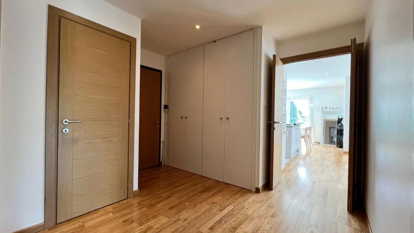 Appartamento in affitto - 1218 Le Grand-Saconnex - Foto 4