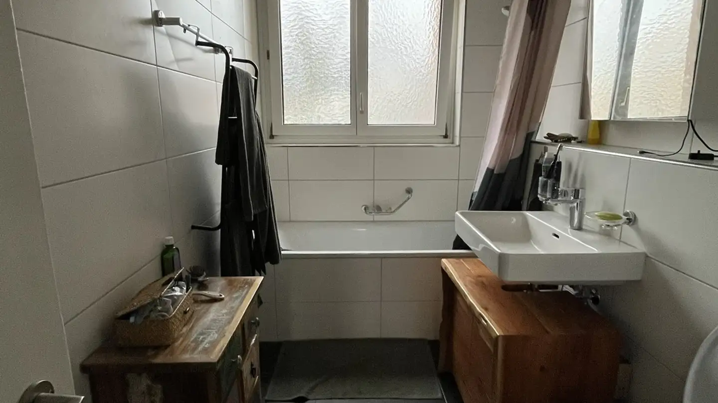 Single room for rent - Schimmelstrasse 19, 8003 Zürich - Photo 4