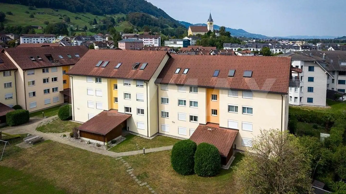 Appartement à vendre - Bahnhofstrasse 15e, 8864 Reichenburg - Photo 4