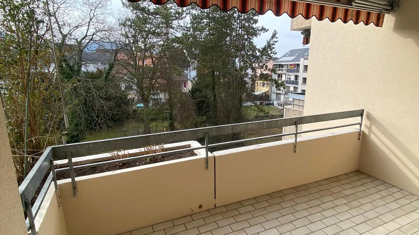 Appartamento in affitto - Bahnhofstrasse 16, 4147 Aesch BL - Photo 3