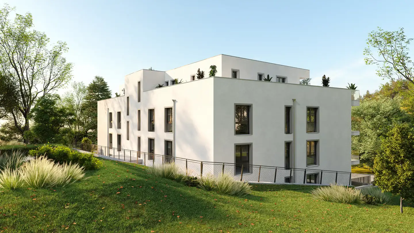 Appartamento in vendita - Rue Du Temple 91, 2800 Delémont - Foto 2