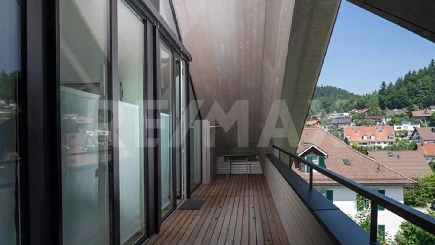 Appartamento in vendita - Bahnhofstrasse 8a, 8344 Bäretswil - Photo 4