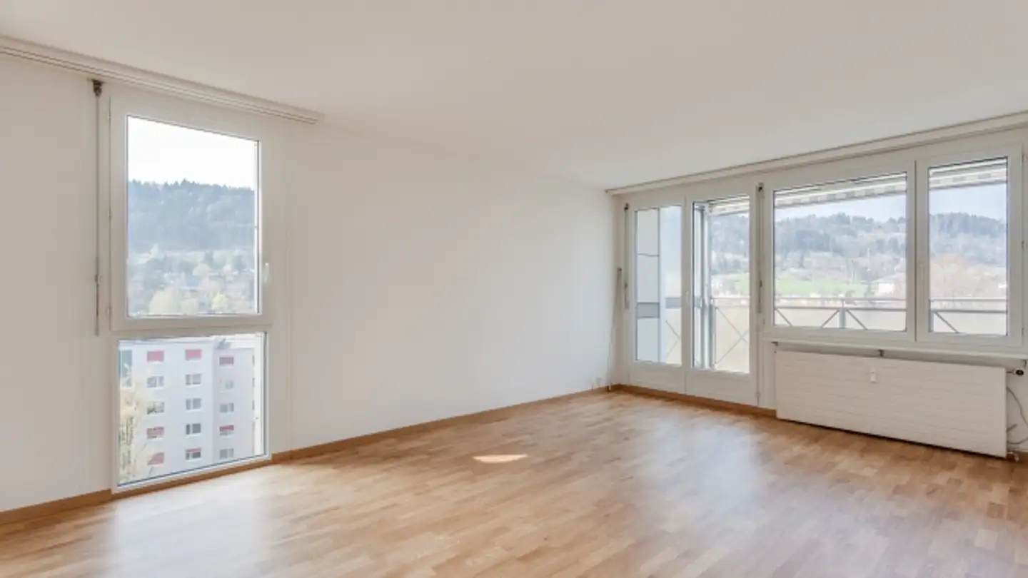 Appartement à louer - Bachtelstrasse 56, 8810 Horgen