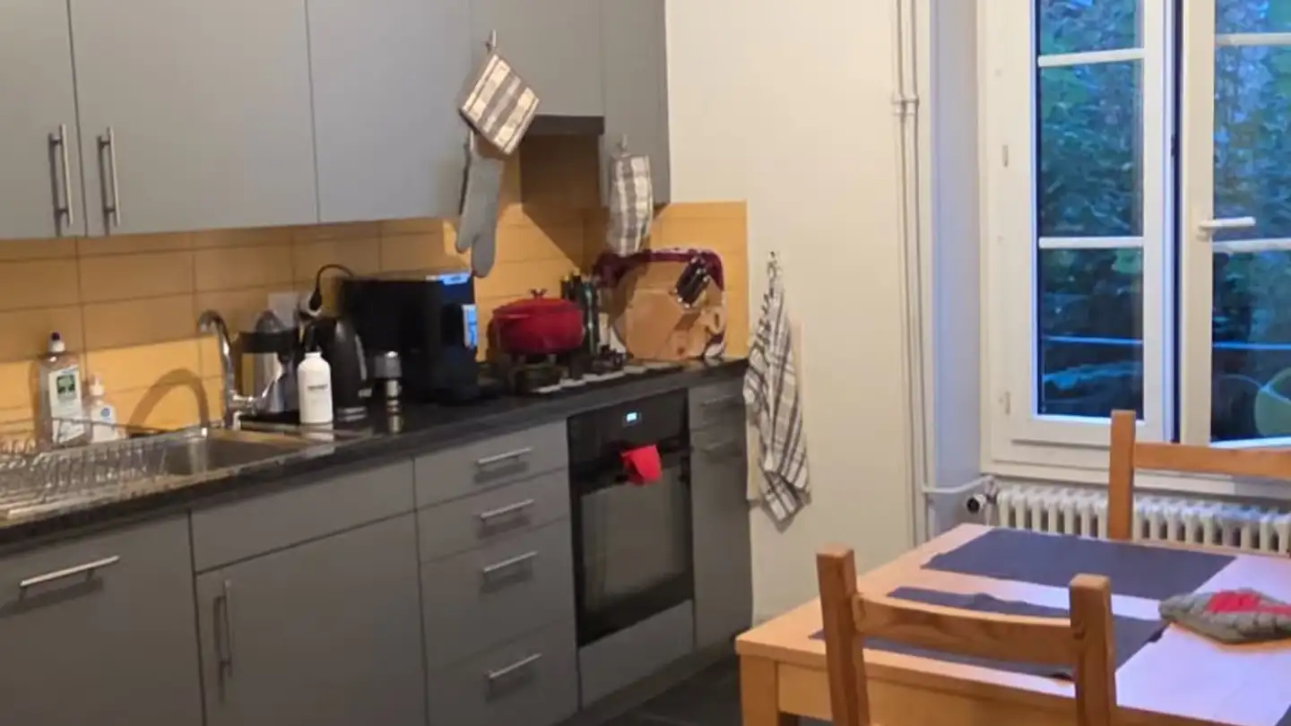Appartement à louer - 1004 Lausanne - Photo 2