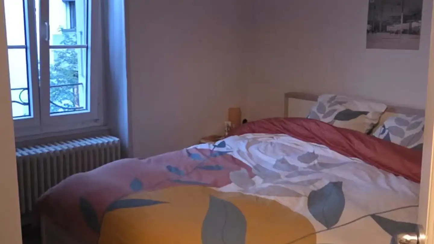 Appartement à louer - 1004 Lausanne - Photo 3