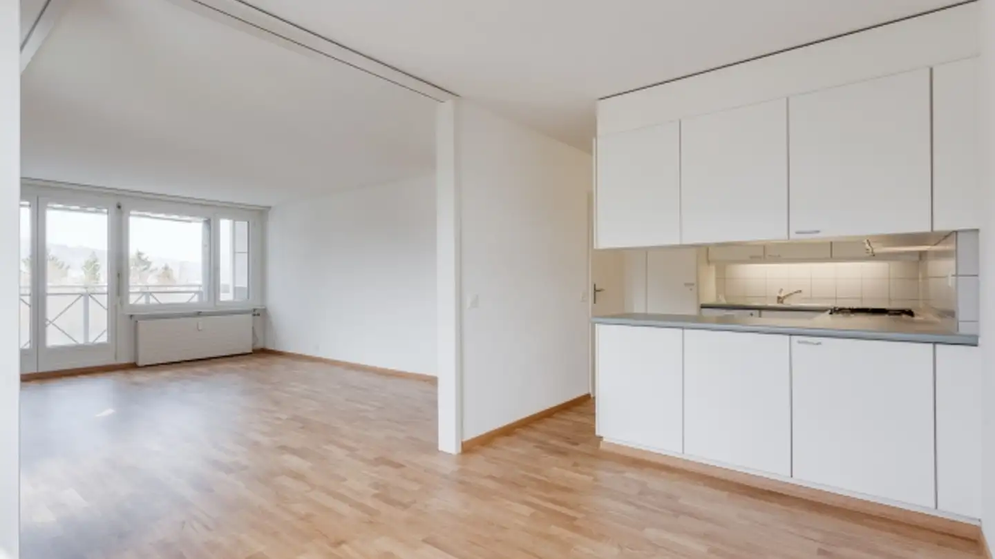 Appartement à louer - Bachtelstrasse 56, 8810 Horgen - Photo 4