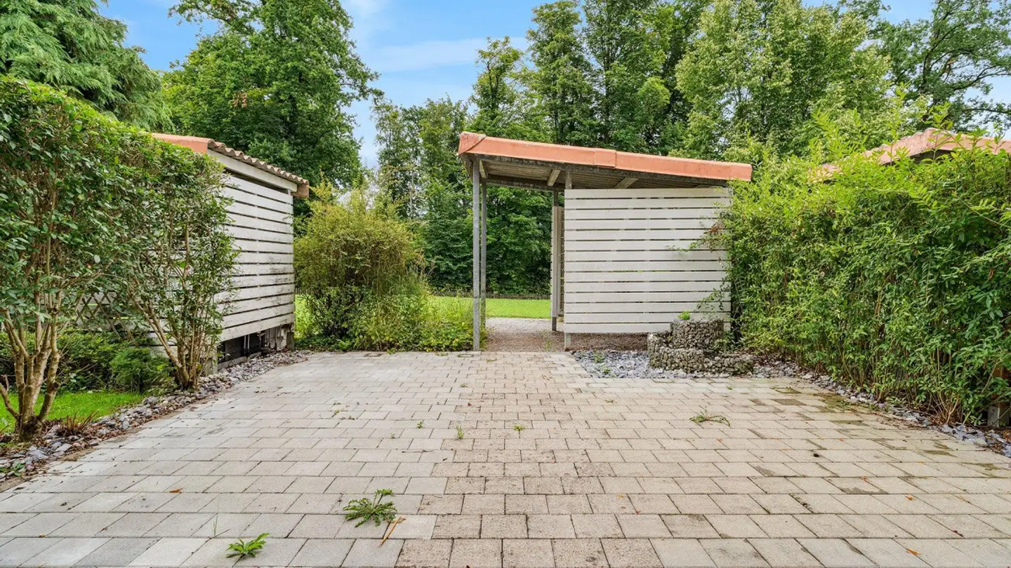 Casa a schiera in affitto - Sunneraistrasse 18, 8634 Hombrechtikon - Photo 3