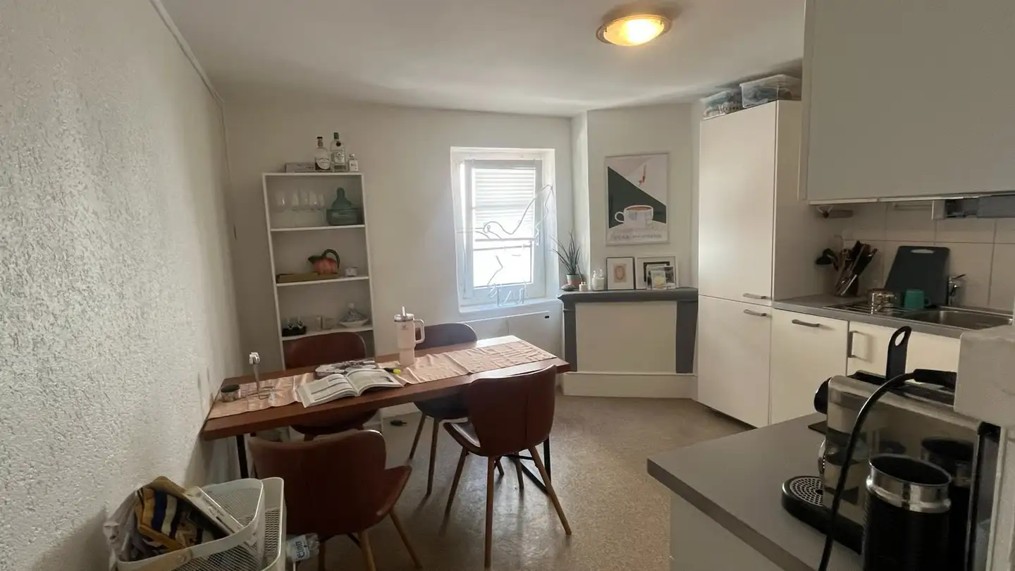 Apartment for rent - 1110 Morges - Photo 4