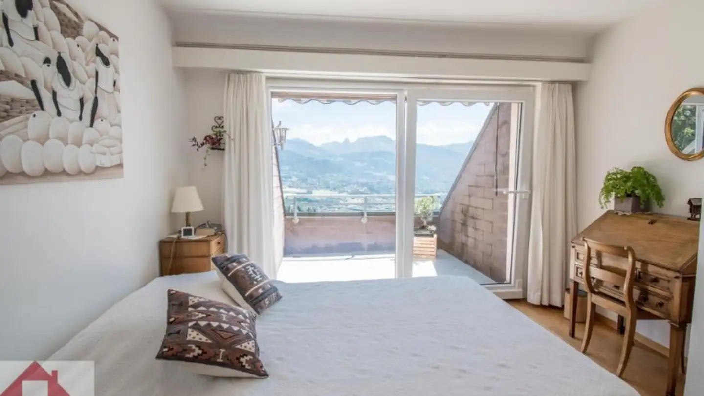 Appartement à vendre - 1801 Le Mont-Pèlerin - Photo 2