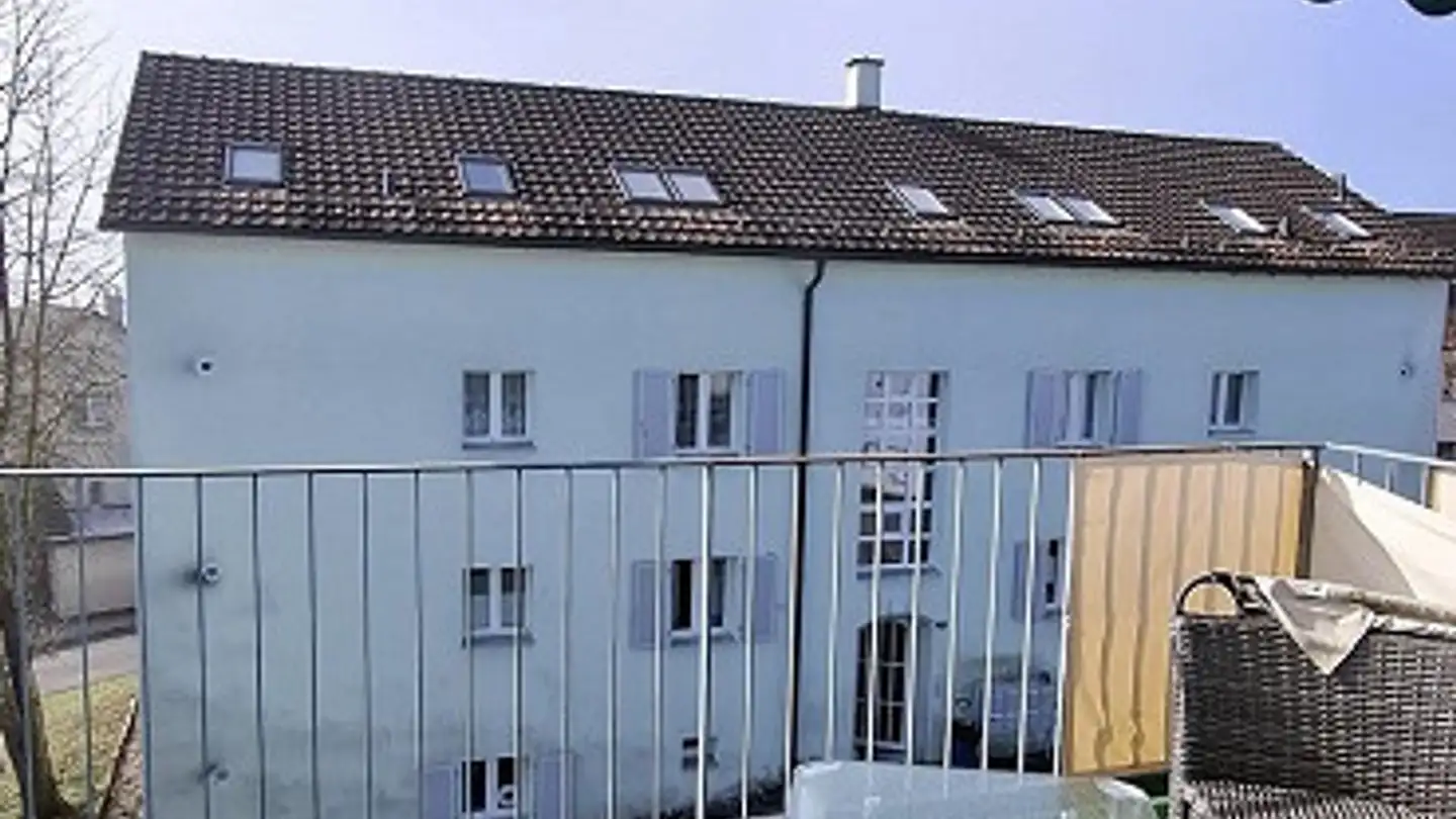 Appartamento in affitto - Blumenbergstrasse 7, 8633 Wolfhausen