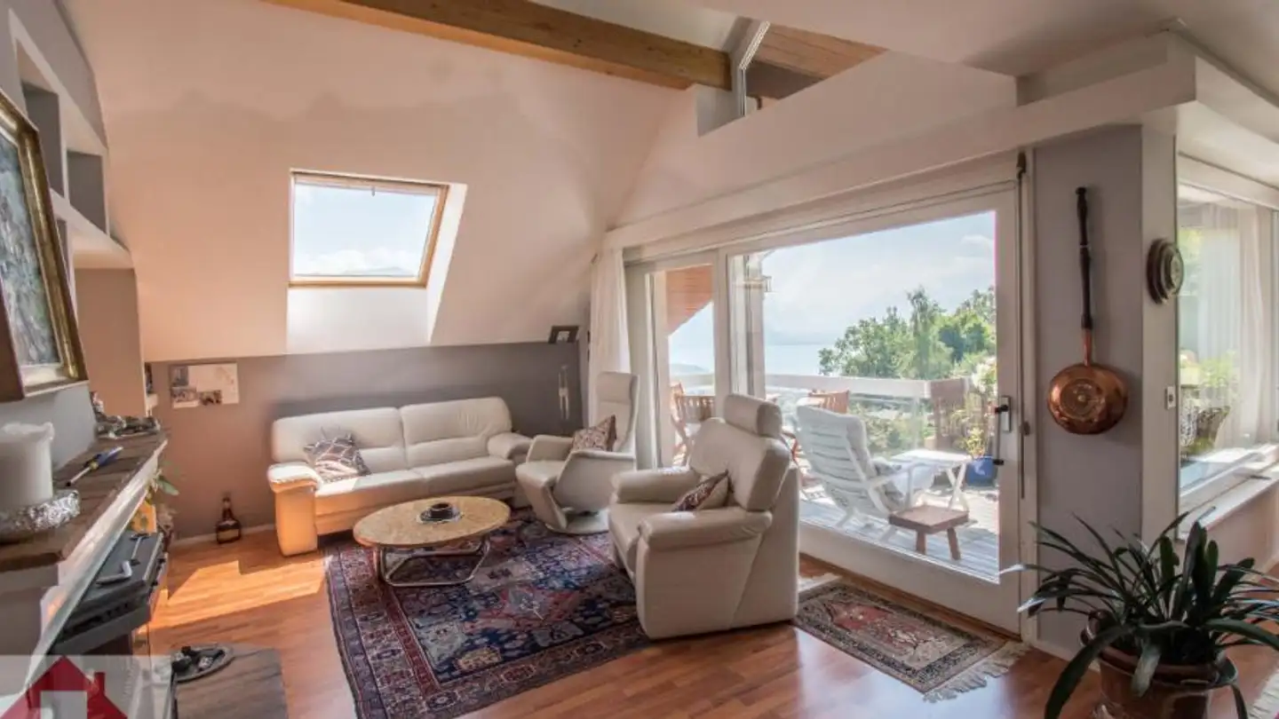 Appartement à vendre - 1801 Le Mont-Pèlerin - Photo 3
