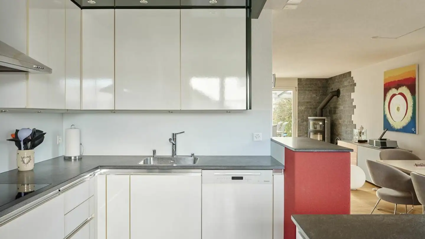 Casa bifamiliare in vendita - Florastrasse 29, 6014 Luzern - Photo 2