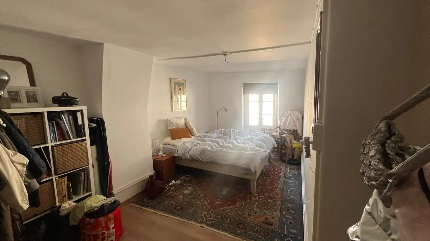 Apartment for rent - 1110 Morges - Photo 2