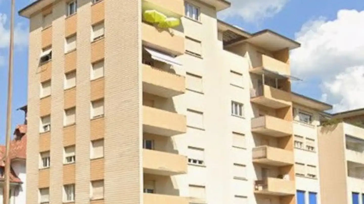 Residential building for sale - 2735 Malleray