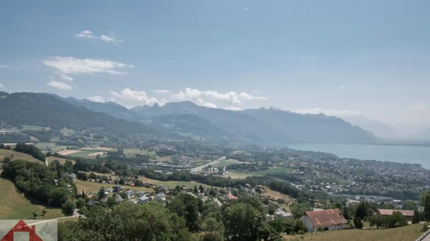 Appartement à vendre - 1801 Le Mont-Pèlerin