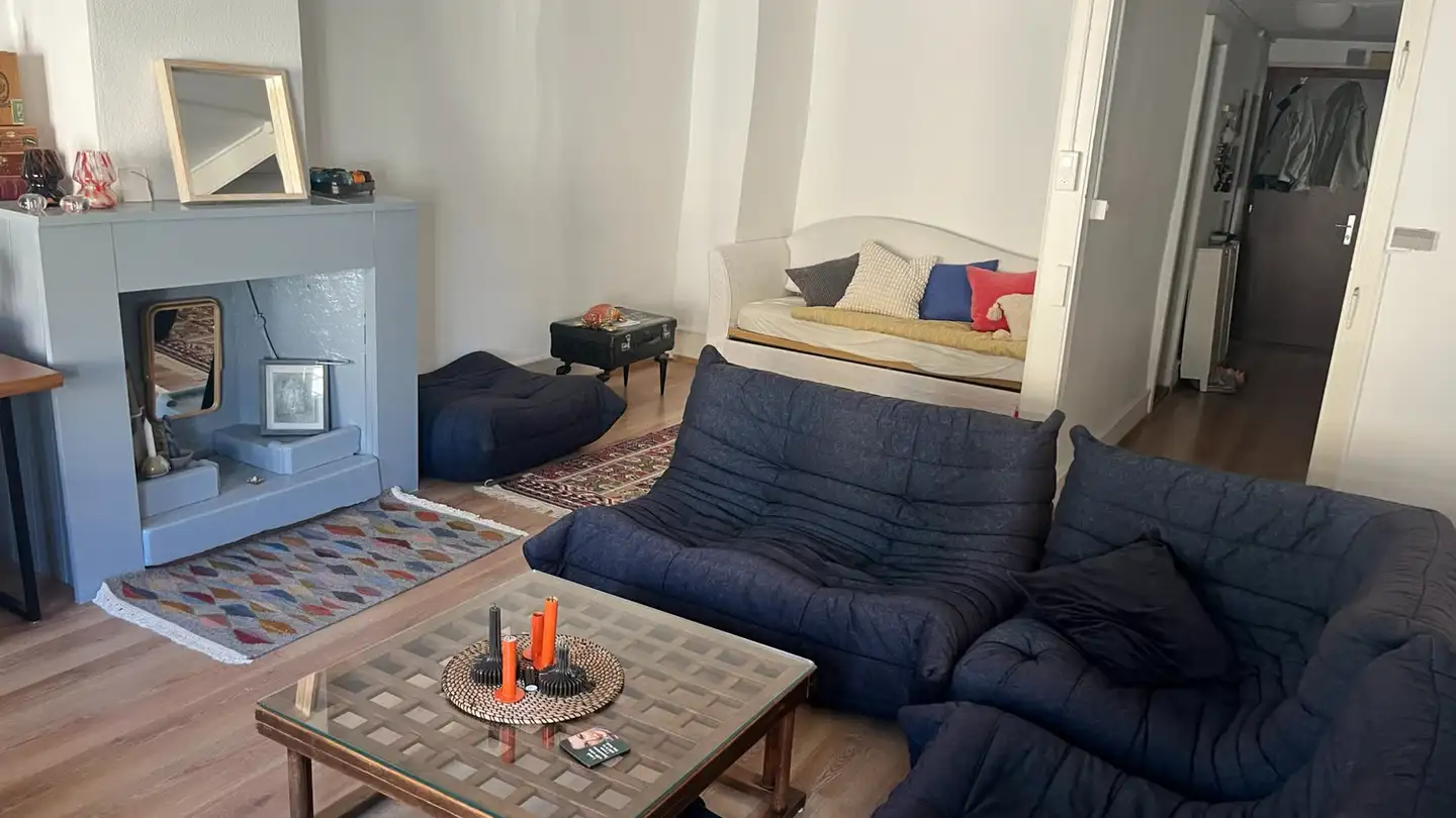Apartment for rent - 1110 Morges - Photo 3