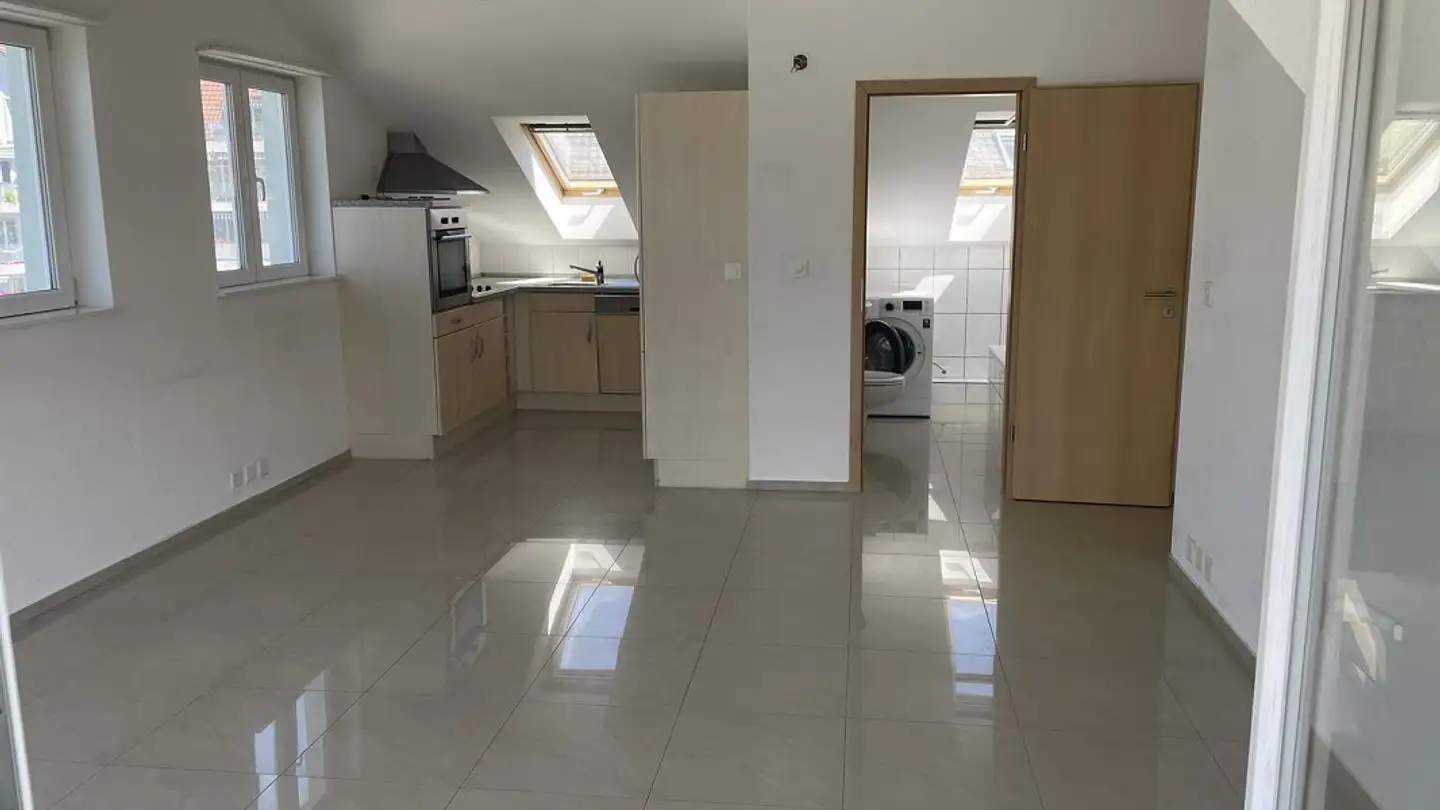 Appartamento in affitto - Blumenbergstrasse 7, 8633 Wolfhausen - Foto 2