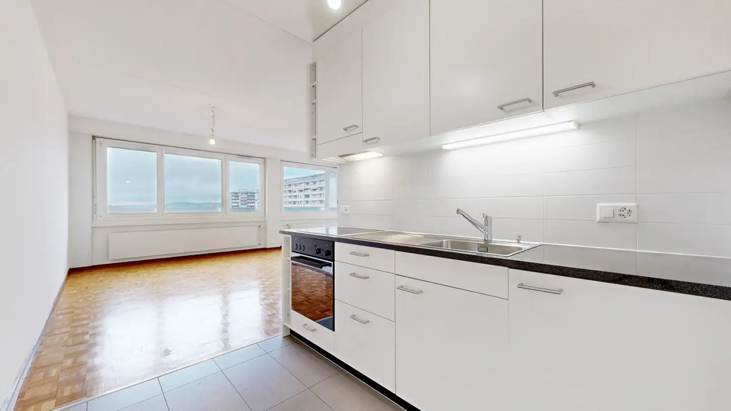 Wohnung mieten - Chemin Du Fief-De-Chapitre 6, 1213 Petit-Lancy - Foto 3