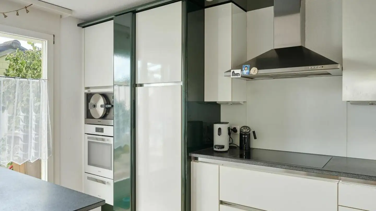 Casa bifamiliare in vendita - Florastrasse 29, 6014 Luzern - Photo 3