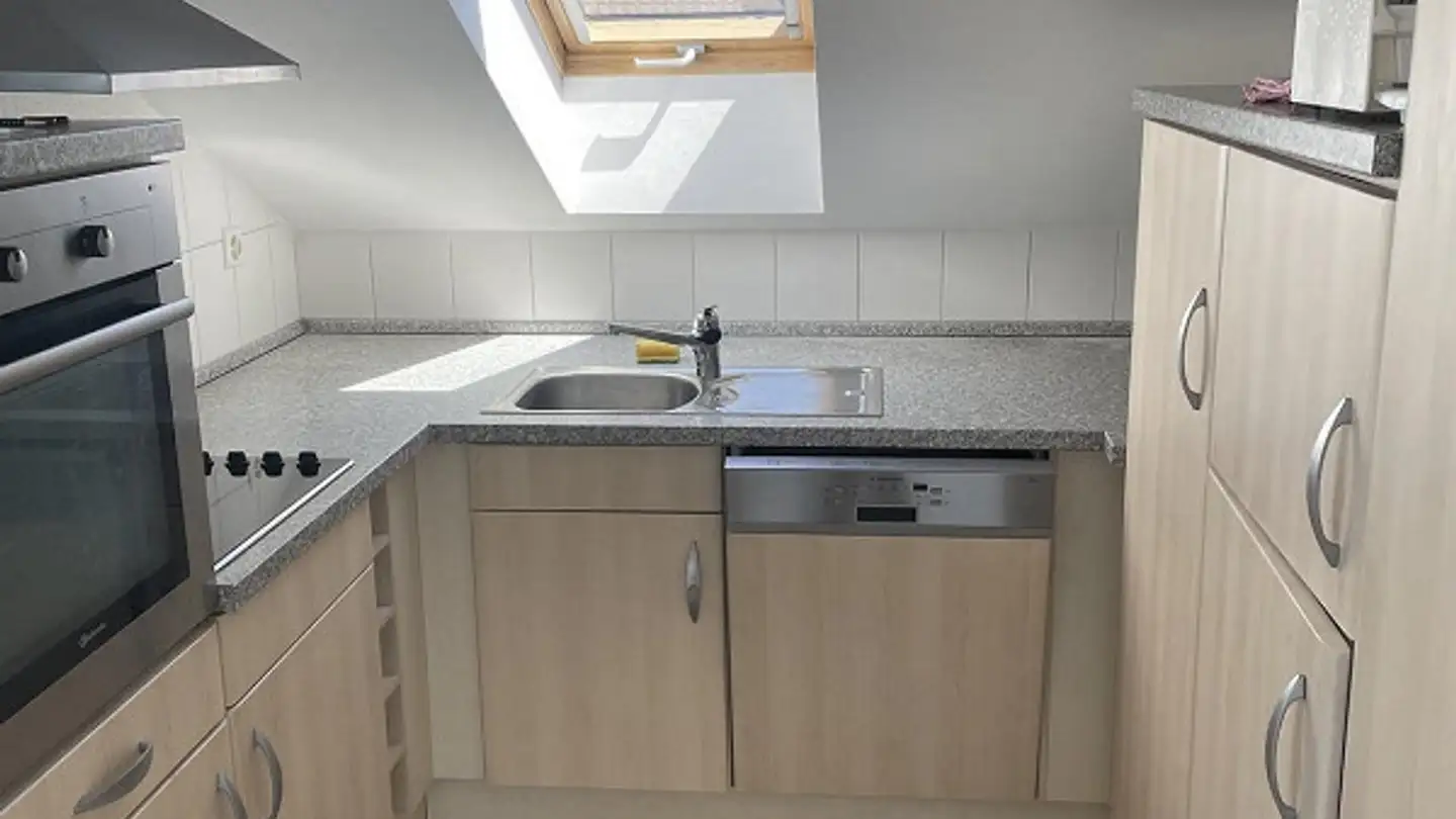 Appartamento in affitto - Blumenbergstrasse 7, 8633 Wolfhausen - Foto 3