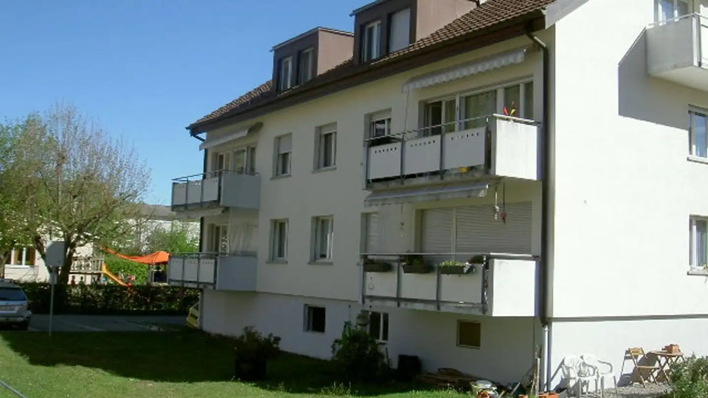 Apartment for rent - Bodenmattestrasse 29, 3752 Wimmis - Photo 3