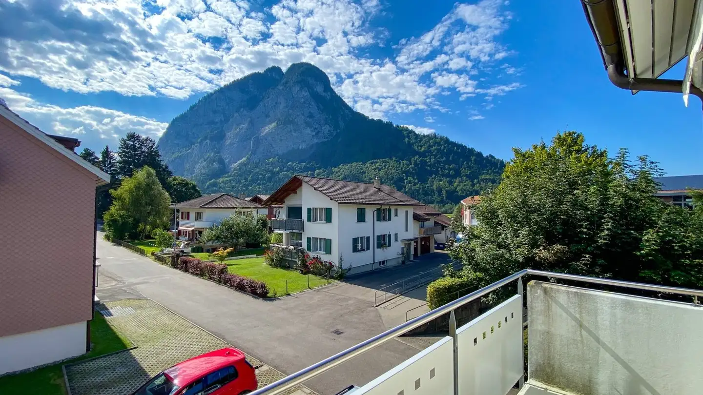 Apartment for rent - Bodenmattestrasse 29, 3752 Wimmis - Photo 4