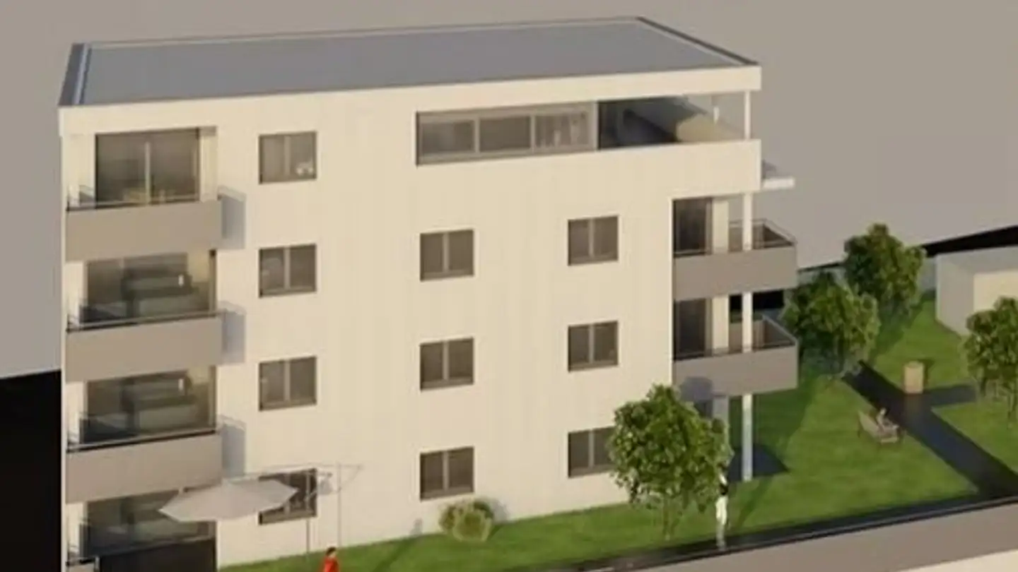 Apartment for rent - Gliserallee 132, 3902 Glis