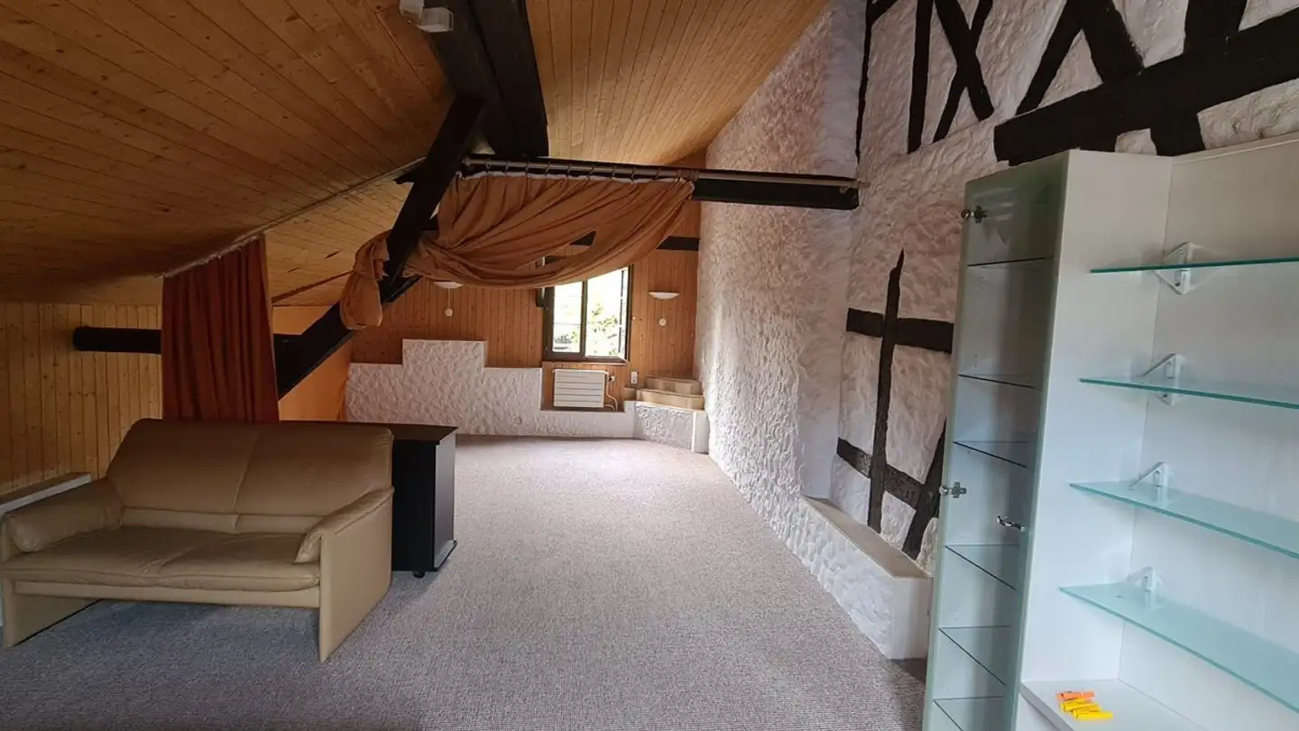 Wohnung mieten - Büsingerstrasse, 8203 Schaffhausen