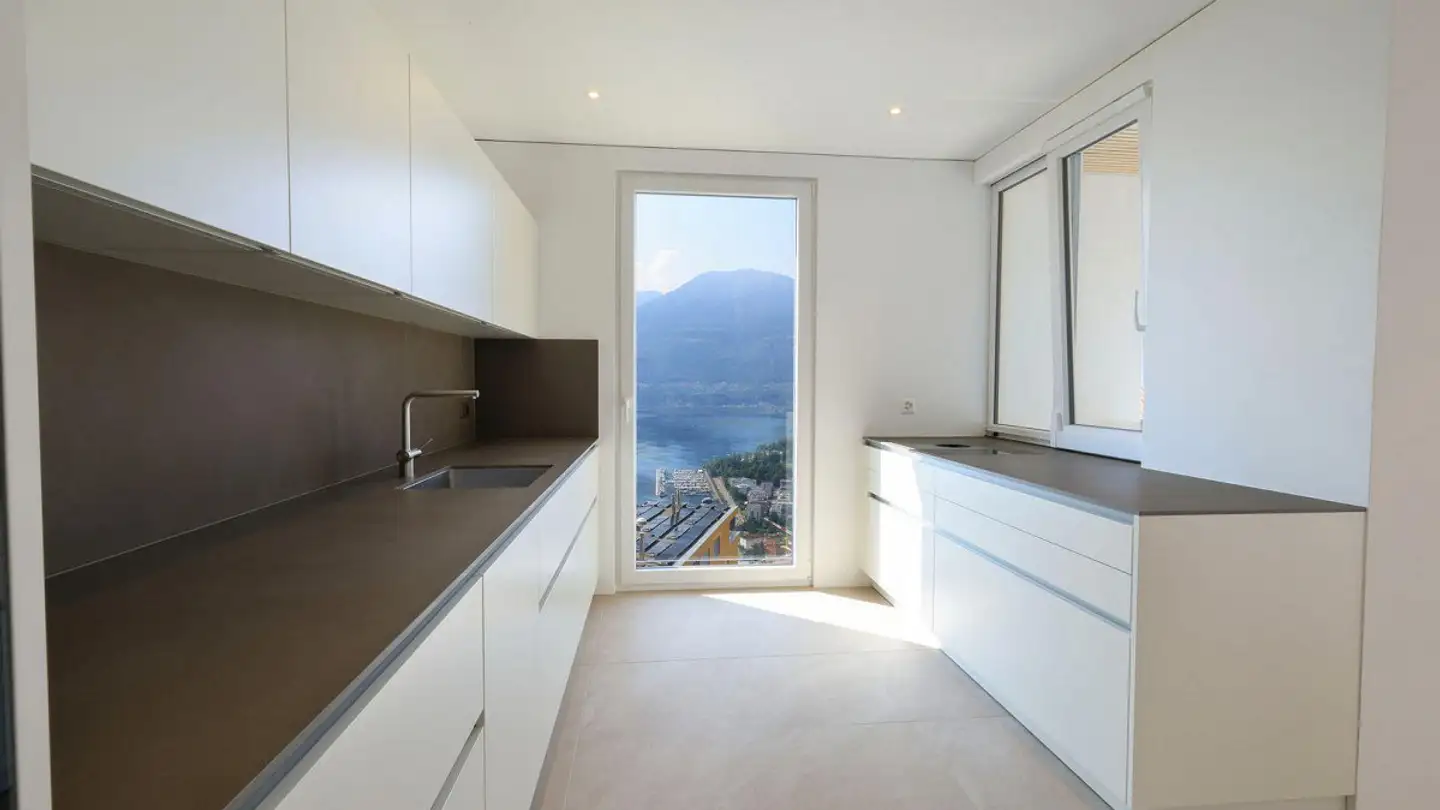 Wohnung kaufen - Via Al Parco 4, 6644 Orselina - Foto 4