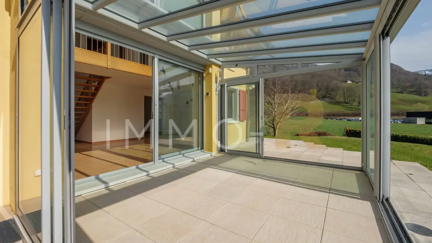 Villa à vendre - Chemin Des Asses, 1618 Châtel-St-Denis - Photo 3