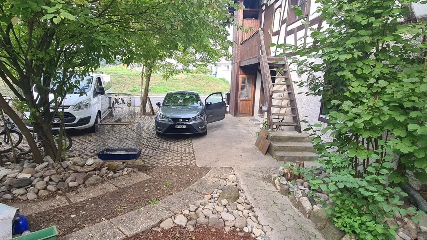 Appartamento in affitto - Büsingerstrasse, 8203 Schaffhausen - Foto 2