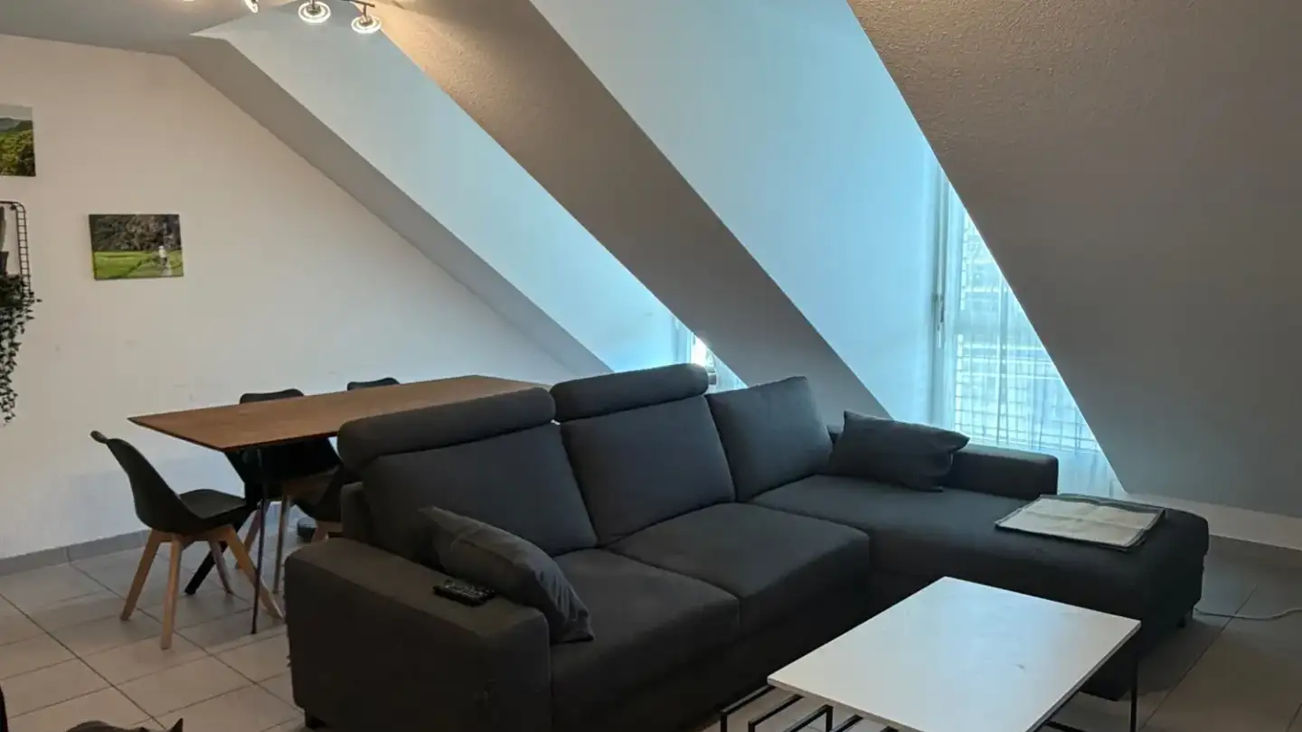 Appartamento in affitto - Rue De Clendy Dessus 15, 1400 Yverdon-les-Bains
