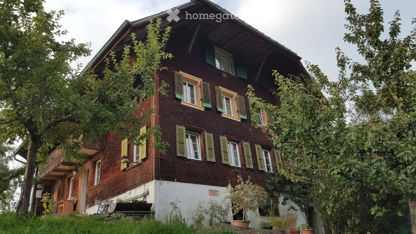 Wohnung mieten - Hollernscheuer 513, 3551 Oberfrittenbach - Foto 2