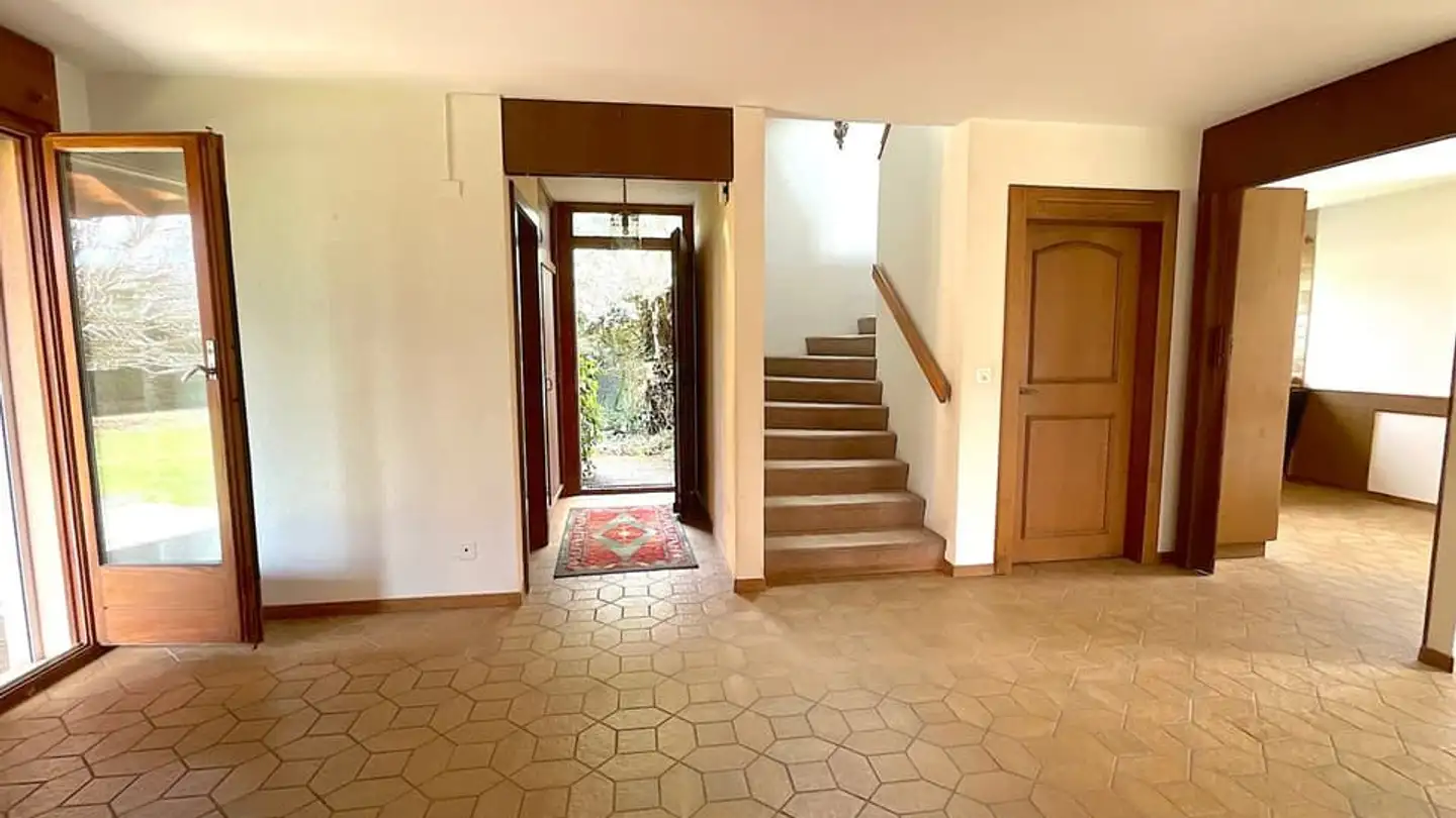 Single house for sale - 1636 Broc - Photo 4