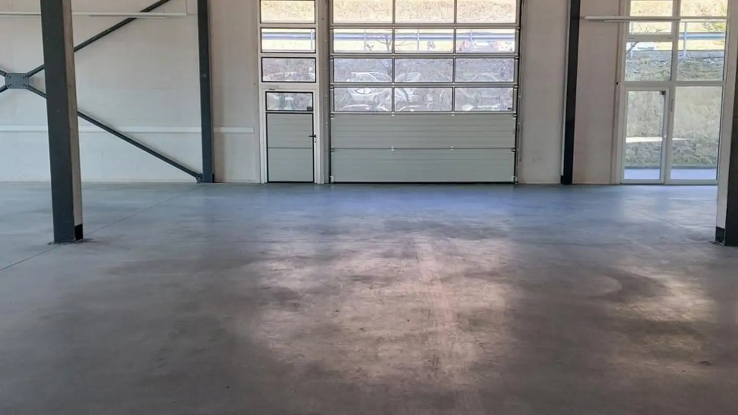 Commerciale in affitto - Route Du Verney 20, 1070 Puidoux - Photo 3